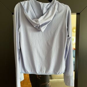Uniqlo Zipup hoodie